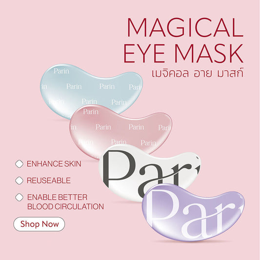 Parin Magical Eye Mask 1 Pair