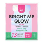 Joji Secret Young Bright Me Glow Jelly Mask 1pcs.