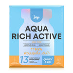 Joji Secret Young Aqua Rich Active Jelly Mask 1pcs.