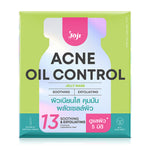 Joji Secret Young Acne Oil Control Jelly Mask 1pcs.