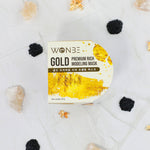 WONBE Gold Premium Rich Modeling Mask 28g
