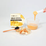 WONBE Gold Premium Rich Modeling Mask 28g