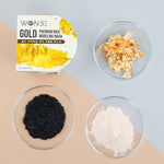 WONBE Gold Premium Rich Modeling Mask 28g