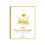PWP Hylu Collagen Mask [30ml (Pack of 7)