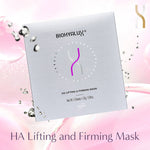 BIOHYALUX Lifting and Firming Mask 5 sheets x 25 g