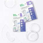 BABY BRIGHT Exowhite Ampoule Eye Mask 2.5g x 1Pair