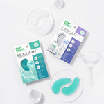 BABY BRIGHT Rejulight Ampoule Eye Mask 2.5g x 1Pair