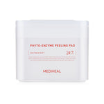 Mediheal Phyto-Enzyme Peeling Pad 200ml (Pack of 90)