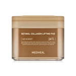 Mediheal Retinol Collagen Lifting Pad 180ml (Pack of 100)