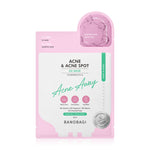 Banobagi DX Mask Acne Acne Spot 1'S