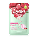 SuperShades Moisturizing Serum Mask 25g