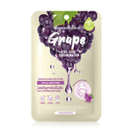 SuperShades Acne Care Serum Mask 25g