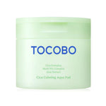 TOCOBO Cica Calming Aqua Pad 160ml (Pack of 60)