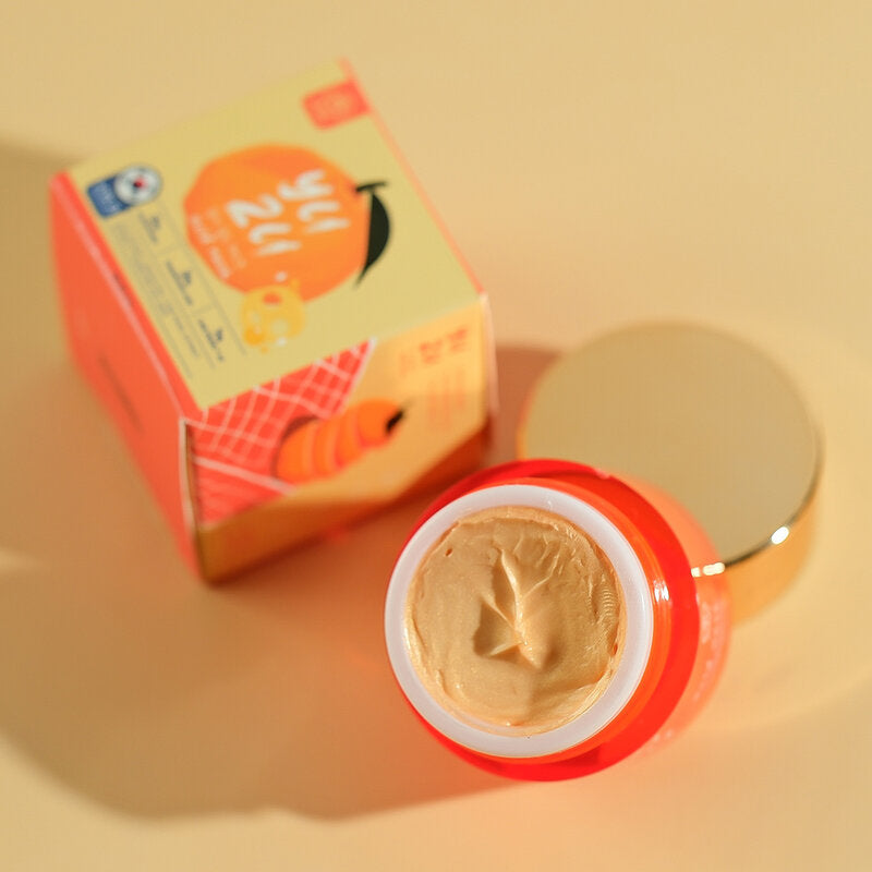 Myuzu Yuzu Gold Mask Extra Bright 6g