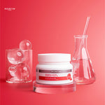 MORTIW Powerful Lifting Overnight Mask 50g
