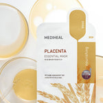 MEDIHEAL Placenta Essential Mask