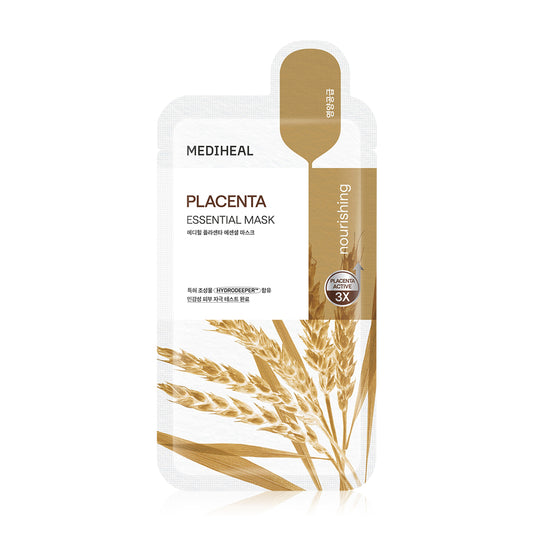 MEDIHEAL Placenta Essential Mask