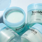 Torriden Dive In Low Molecular Hyaluronic Acid Multi Pad 160ml (Pack of 80)