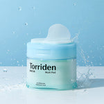 Torriden Dive In Low Molecular Hyaluronic Acid Multi Pad 160ml (Pack of 80)