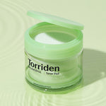 Torriden Balanceful Cica Toner Pad 180ml (Pack of 60)