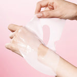 Torriden Cellmazing Firming Gel Mask Sheet For Face & Neck 45g