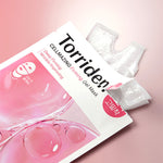 Torriden Cellmazing Firming Gel Mask Sheet For Face & Neck 45g