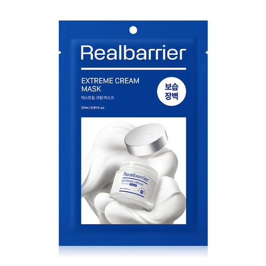 Real Barrier Extreme Cream Mask 27ml