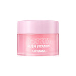 BARENBLISS Butter Rush Vitamin Lip mask