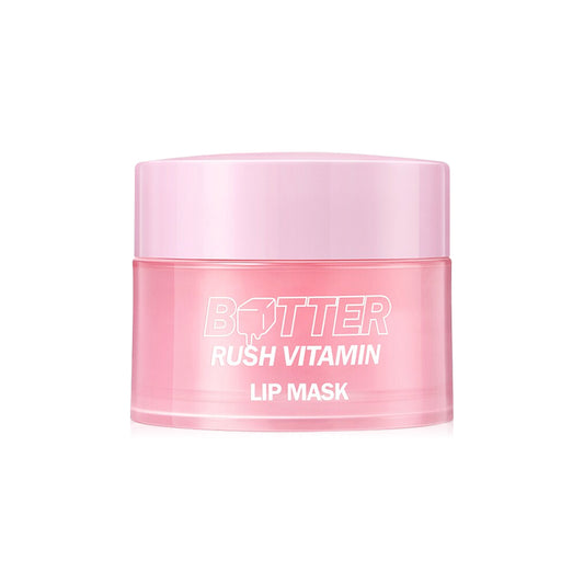 BARENBLISS Butter Rush Vitamin Lip mask