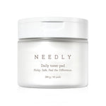 NEEDLY Daily Toner Pad 280g (Pack of 60)