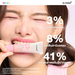 Dr.Pong 28D Whitening Drone Peachy Lip Mask 8.5g