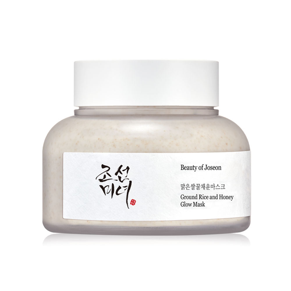 Beauty Of Joseon Ground Rice And Honey Glow Mask 150ml