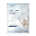 VERITE Cora Pearl Youth Restorative Sheet Mask