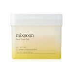 Mixsoon Bean Toner Pad 180ml (Pack of 70)