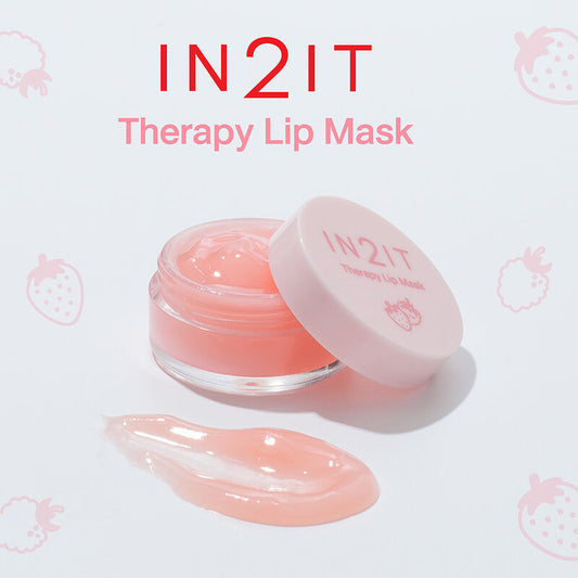 In2It Therapy Lip Mask 7g