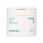 Innisfree Retinol Cica Repair Pad 170ml (Pack of 60)