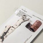 Hue Calm Birch Hydrating Mask 25g