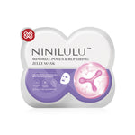 NINILULU Minimize Pores & Repairing Jelly Mask 30g