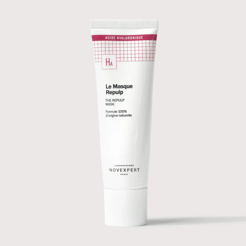 NOVEXPERT The Repulp Mask 50ml