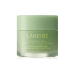 Laneige Lip Sleeping Mask Matcha Bubble Tea 20g