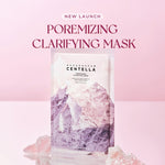 SKIN1004 Madagascar Centella Pore-Tightening Clarifying Mask 23ml