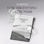 SKIN1004 Madagascar Centella Tone Brightening Glow Mask 25ml