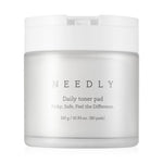 NEEDLY Daily Toner Pad 310g (Pack of 80)