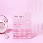 PRIMANEST Birdnest Beauty White Mask
