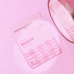 PRIMANEST Birdnest Beauty White Mask