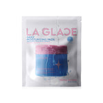 LA GLACE Daily Moisturizing Pads Aqualock12 Hyaluronic Complex Refill Size 160ml (Pack of 80)