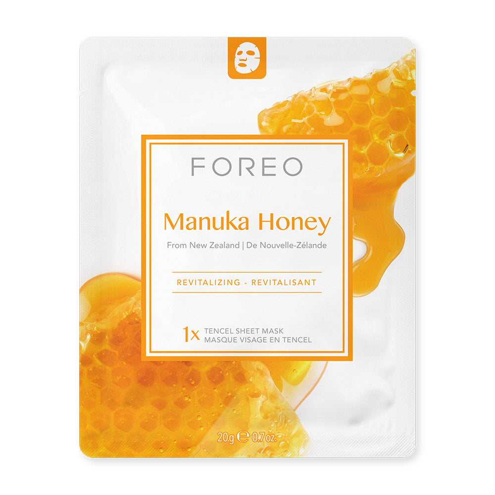 FOREO Farm To Face Sheet Mask 20g