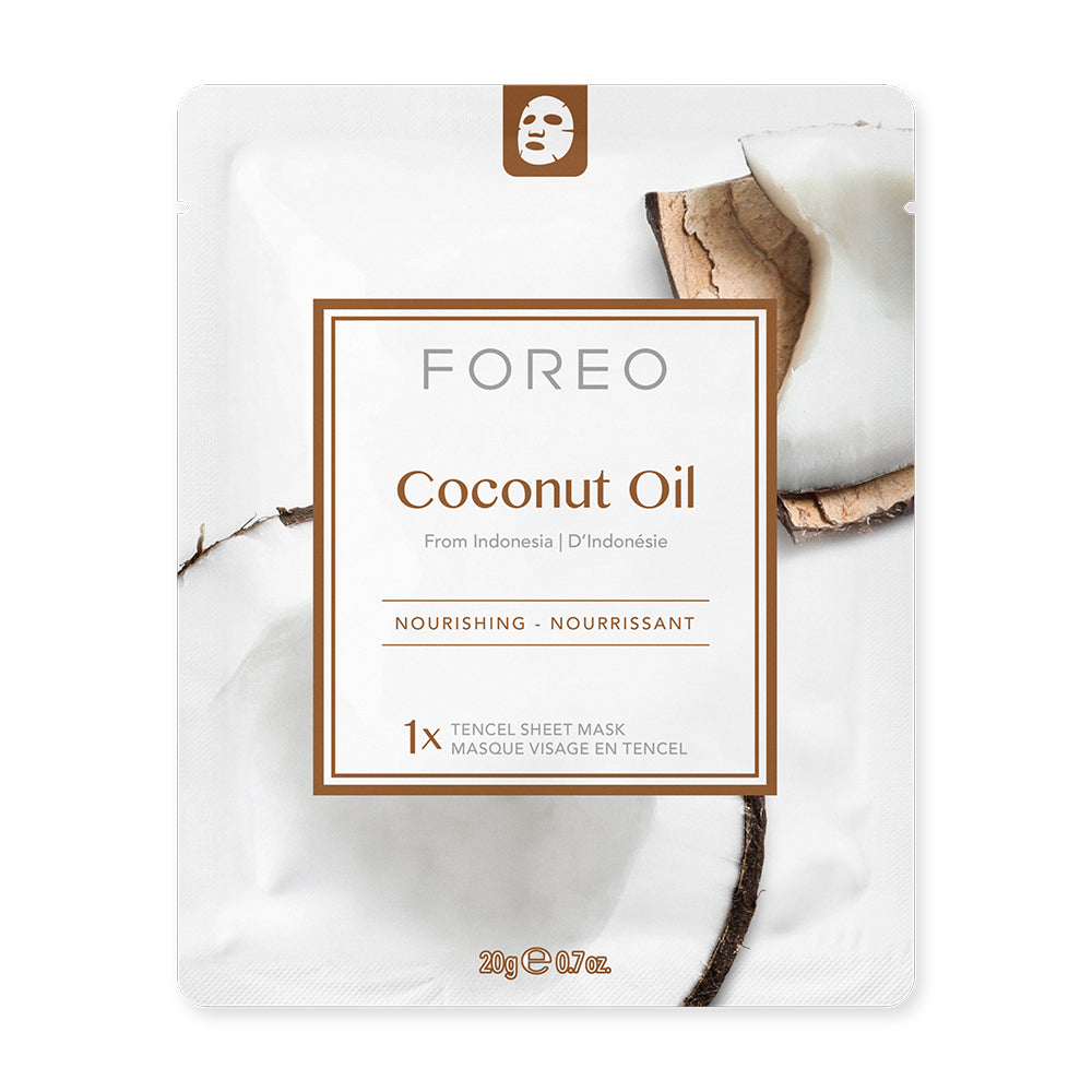 FOREO Farm To Face Sheet Mask 20g