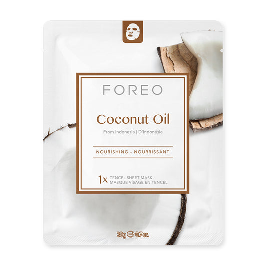 FOREO Farm To Face Sheet Mask 20g