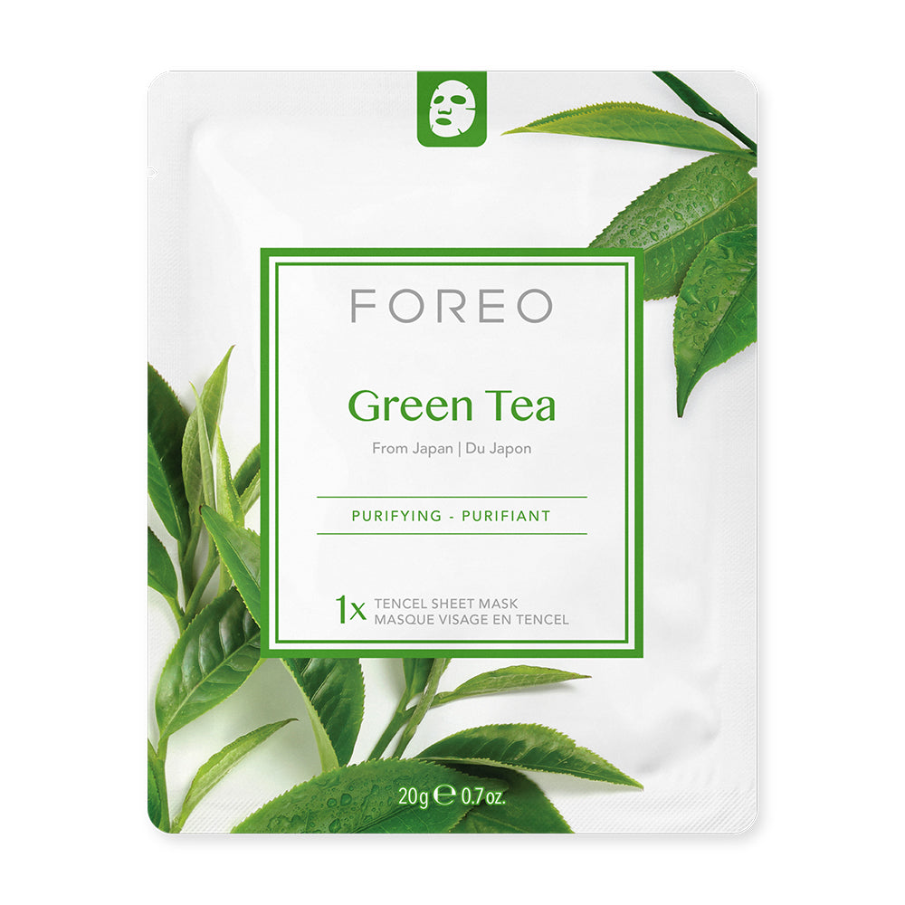 FOREO Farm To Face Sheet Mask 20g